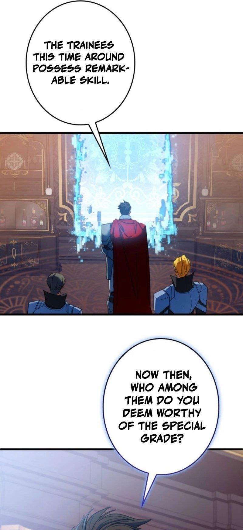The Sword Emperor Who Surpasses His Previous Life Chapter 1 - Page 27 in English
