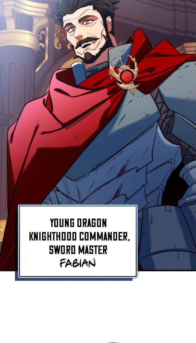 The Sword Emperor Who Surpasses His Previous Life Chapter 1 - Page 28 in English