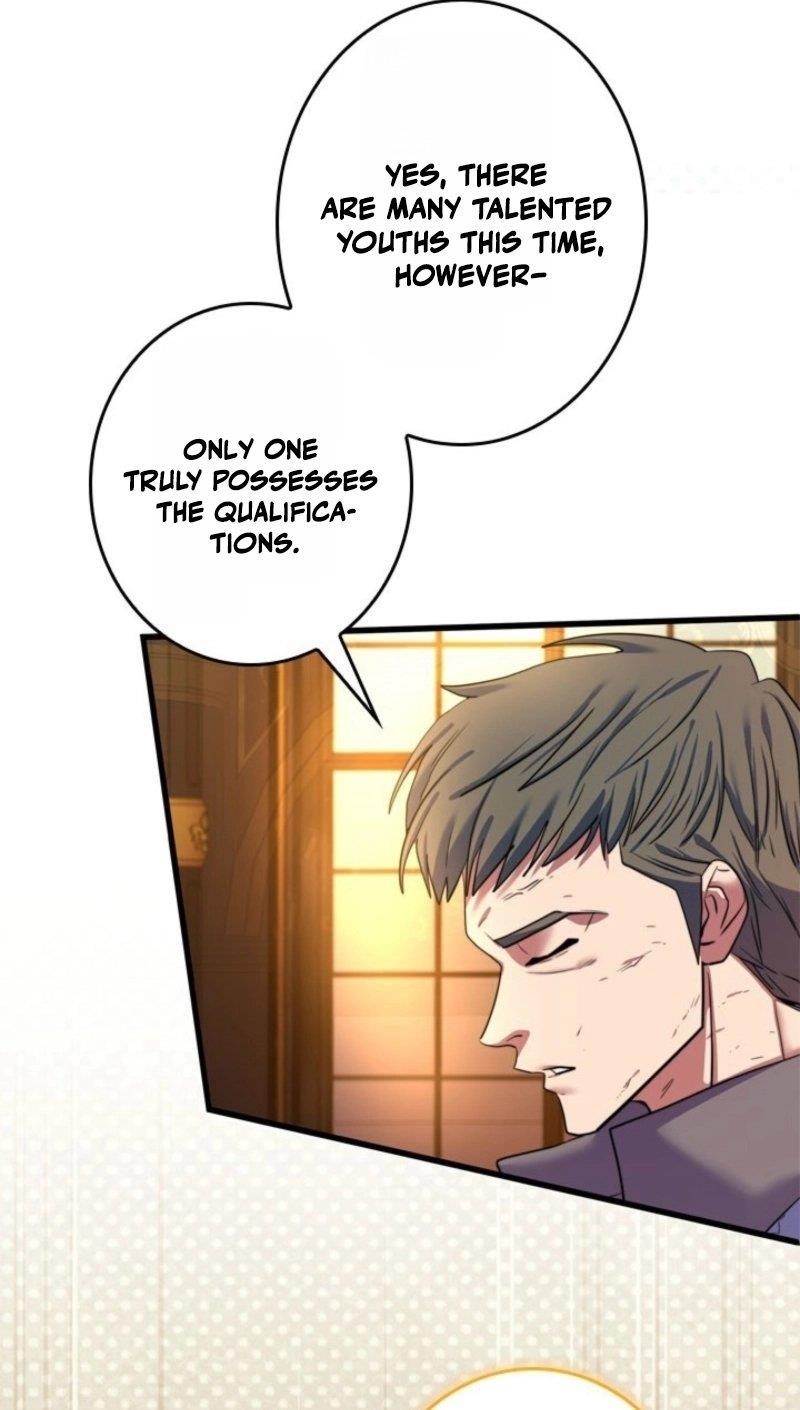 The Sword Emperor Who Surpasses His Previous Life Chapter 1 - Page 29 in English