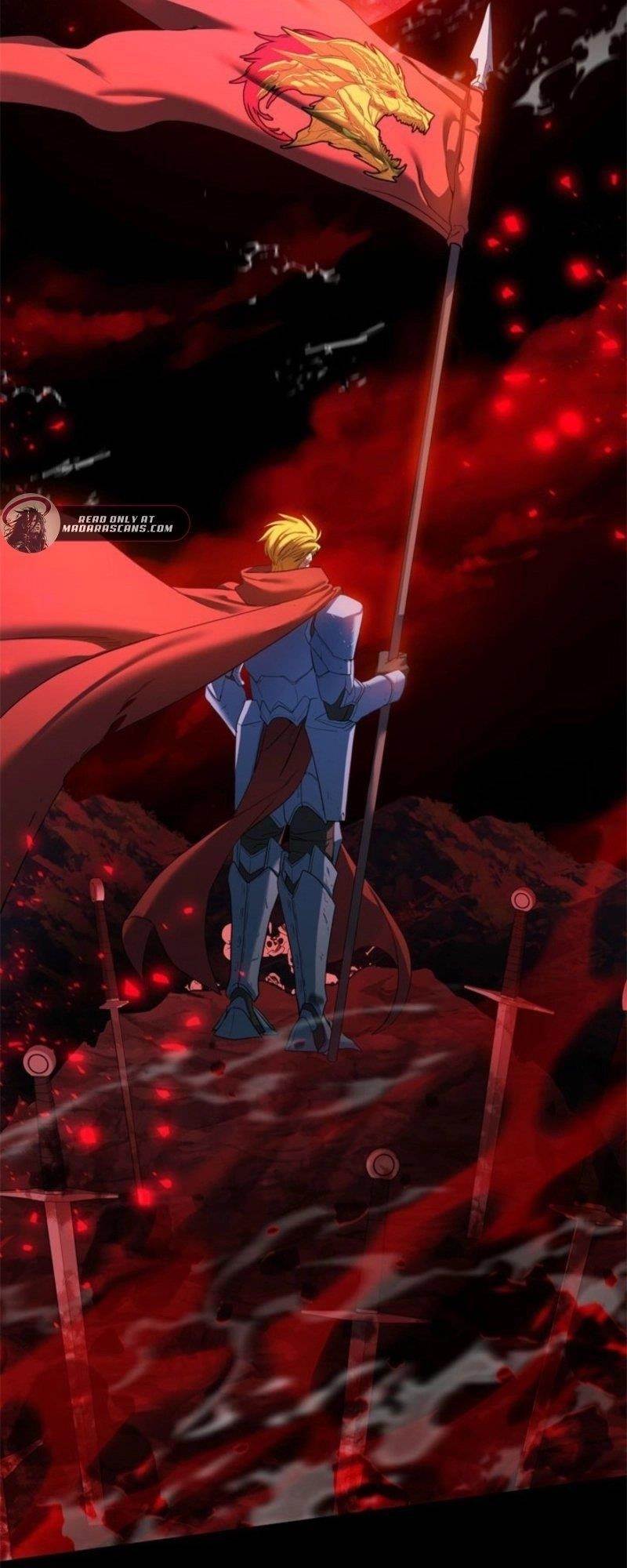 The Sword Emperor Who Surpasses His Previous Life Chapter 1 - Page 3 in English