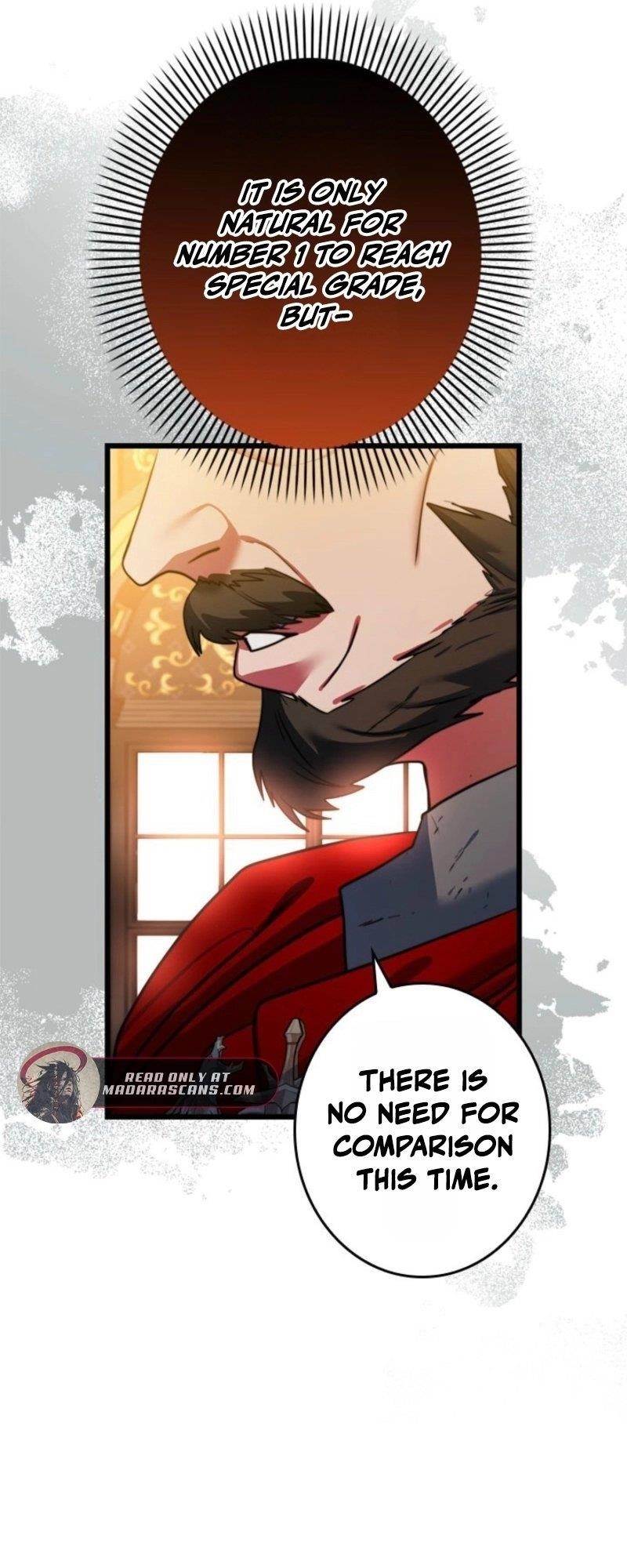The Sword Emperor Who Surpasses His Previous Life Chapter 1 - Page 37 in English