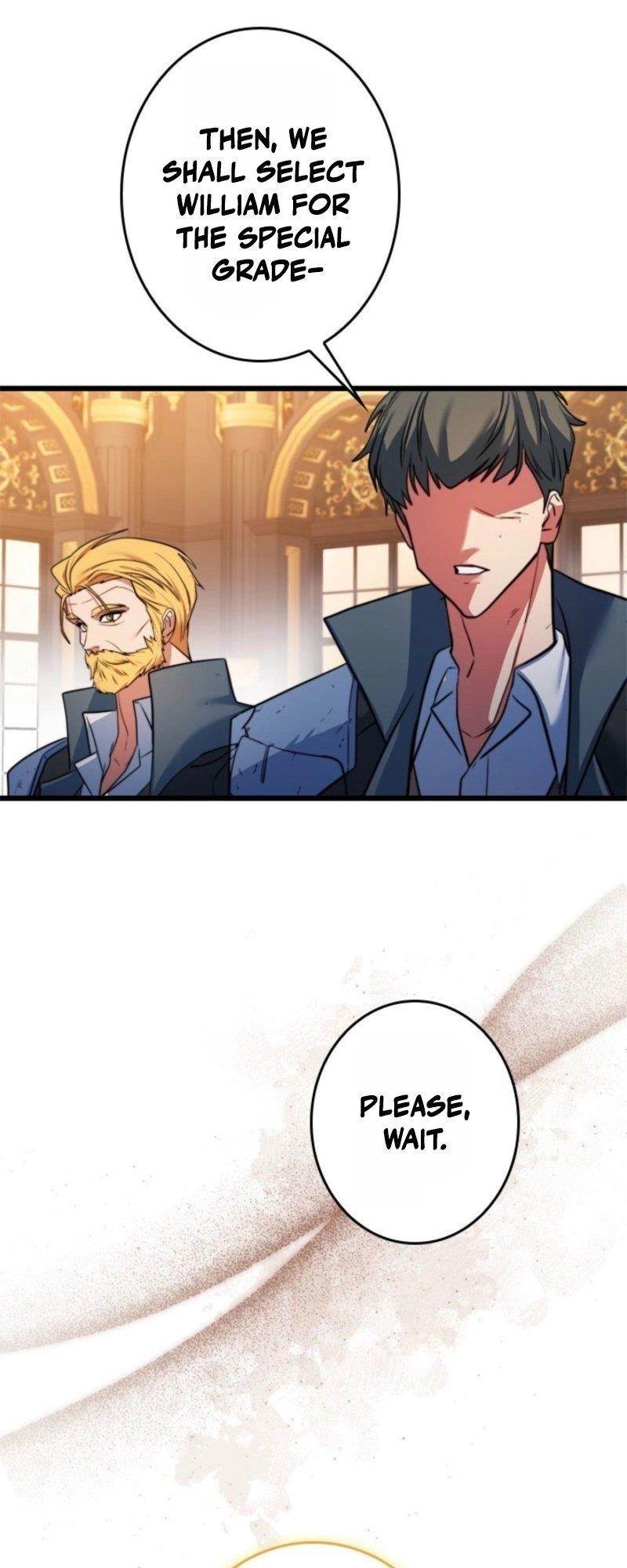 The Sword Emperor Who Surpasses His Previous Life Chapter 1 - Page 38 in English