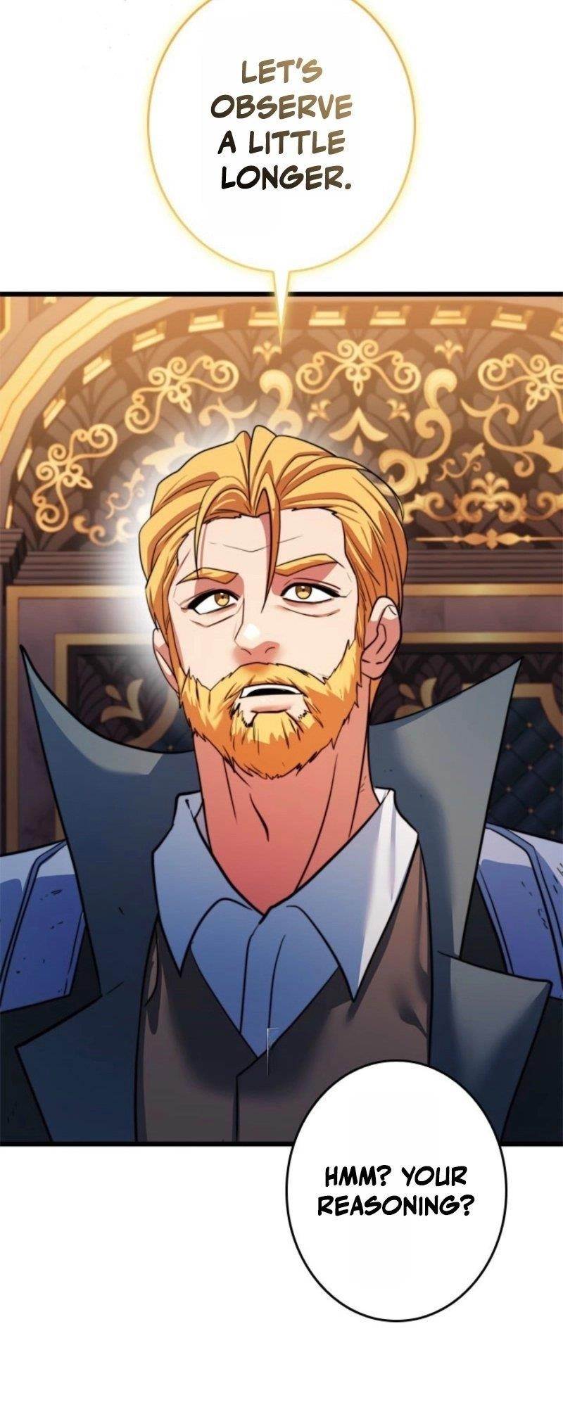 The Sword Emperor Who Surpasses His Previous Life Chapter 1 - Page 39 in English