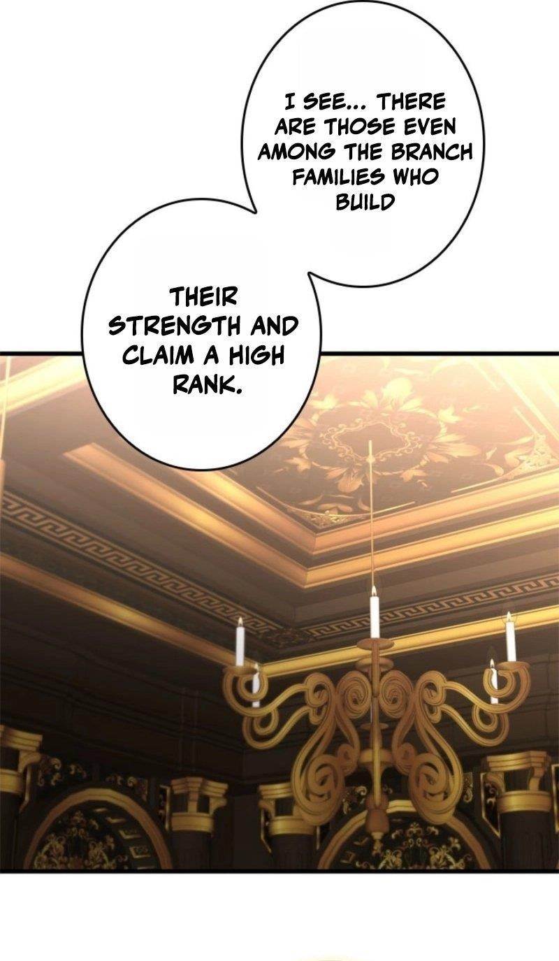 The Sword Emperor Who Surpasses His Previous Life Chapter 1 - Page 42 in English