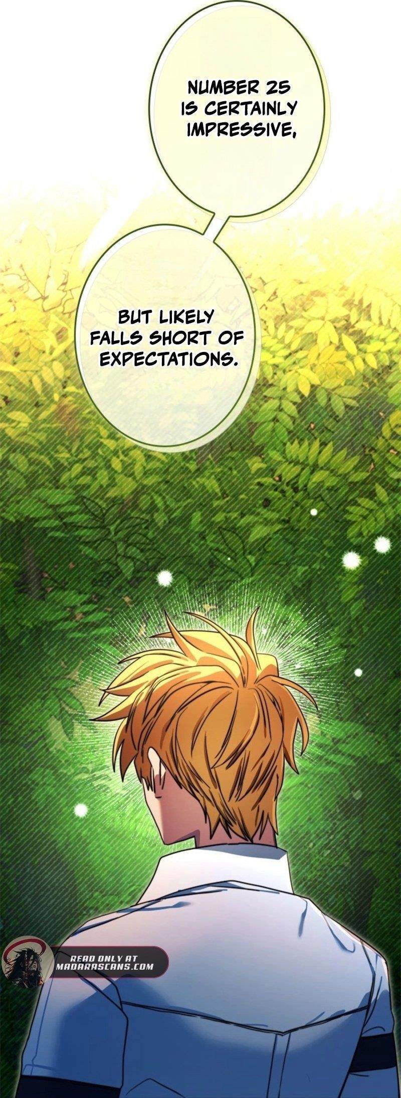 The Sword Emperor Who Surpasses His Previous Life Chapter 1 - Page 43 in English