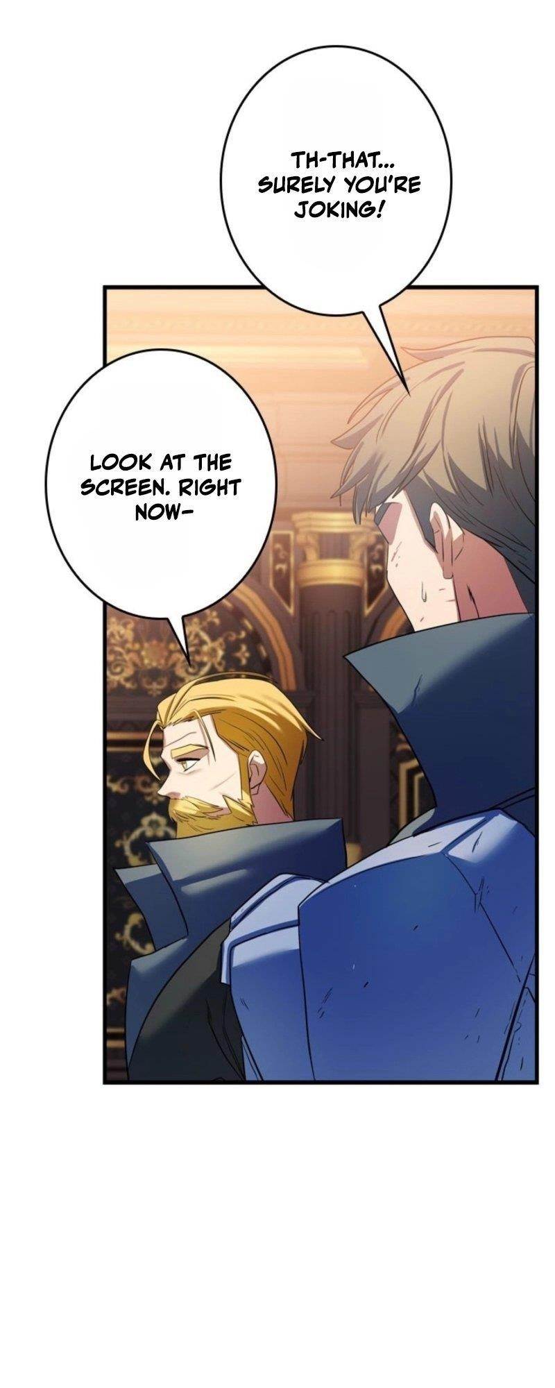 The Sword Emperor Who Surpasses His Previous Life Chapter 1 - Page 48 in English