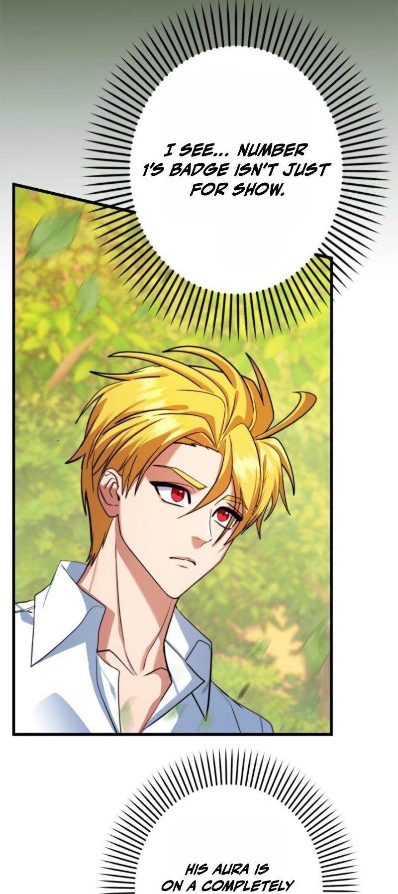 The Sword Emperor Who Surpasses His Previous Life Chapter 1 - Page 56 in English