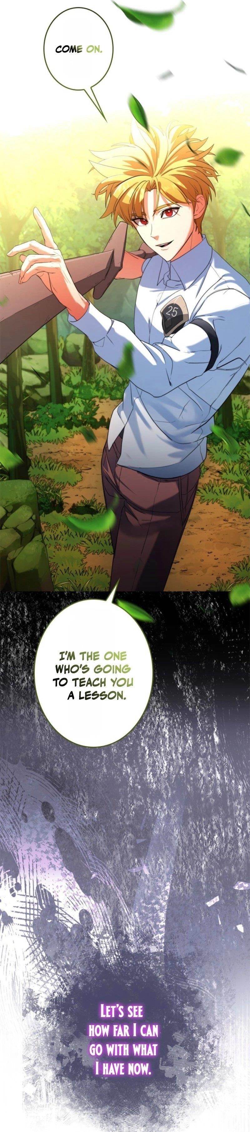 The Sword Emperor Who Surpasses His Previous Life Chapter 1 - Page 58 in English