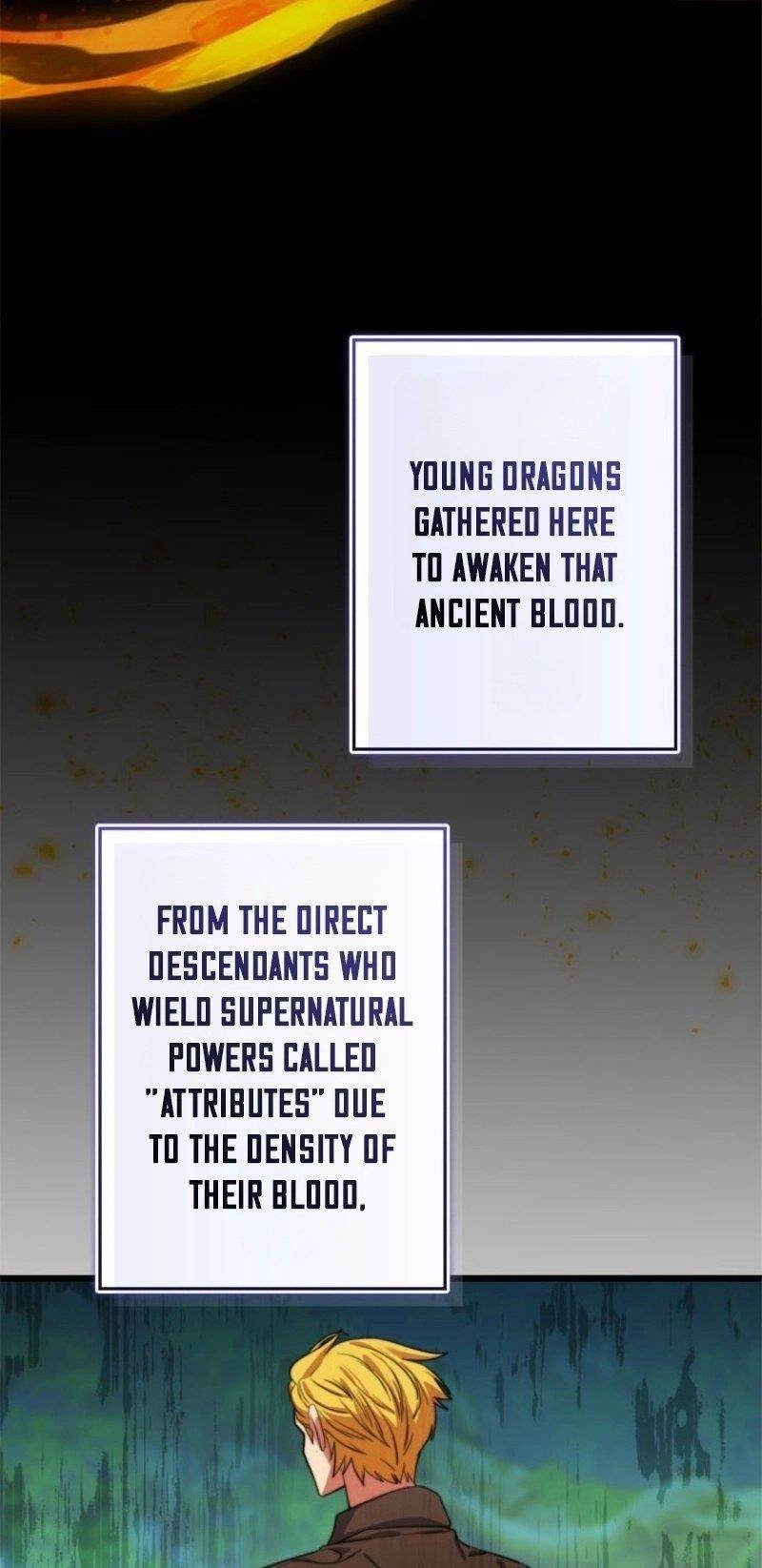 The Sword Emperor Who Surpasses His Previous Life Chapter 1 - Page 6 in English