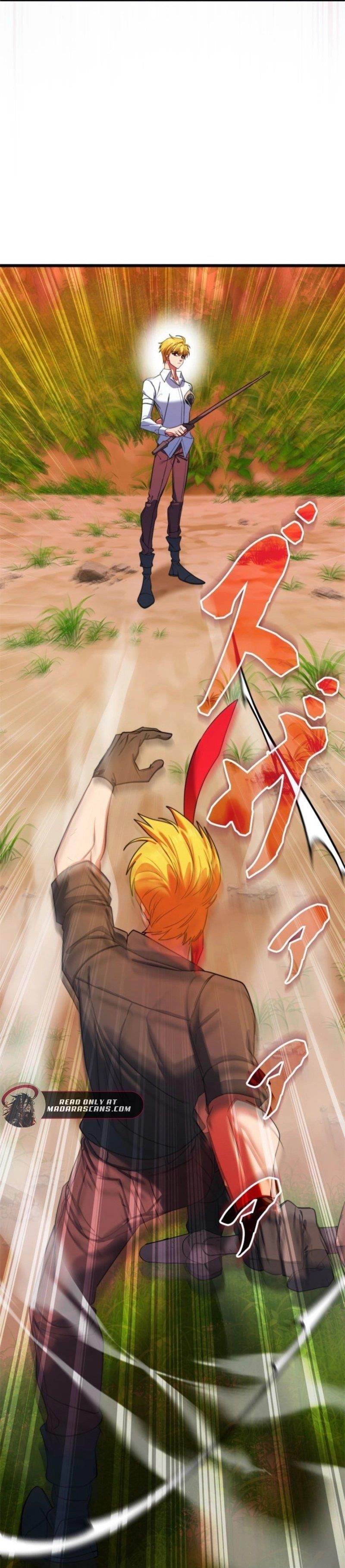 The Sword Emperor Who Surpasses His Previous Life Chapter 1 - Page 66 in English