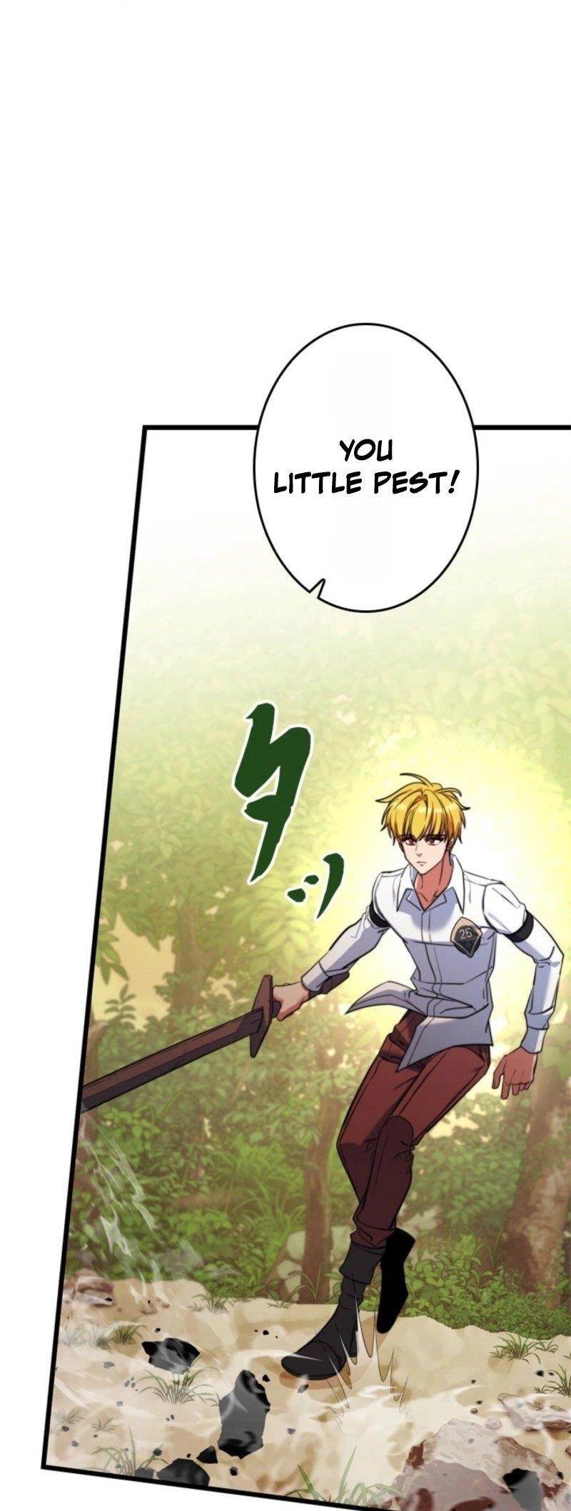 The Sword Emperor Who Surpasses His Previous Life Chapter 1 - Page 77 in English