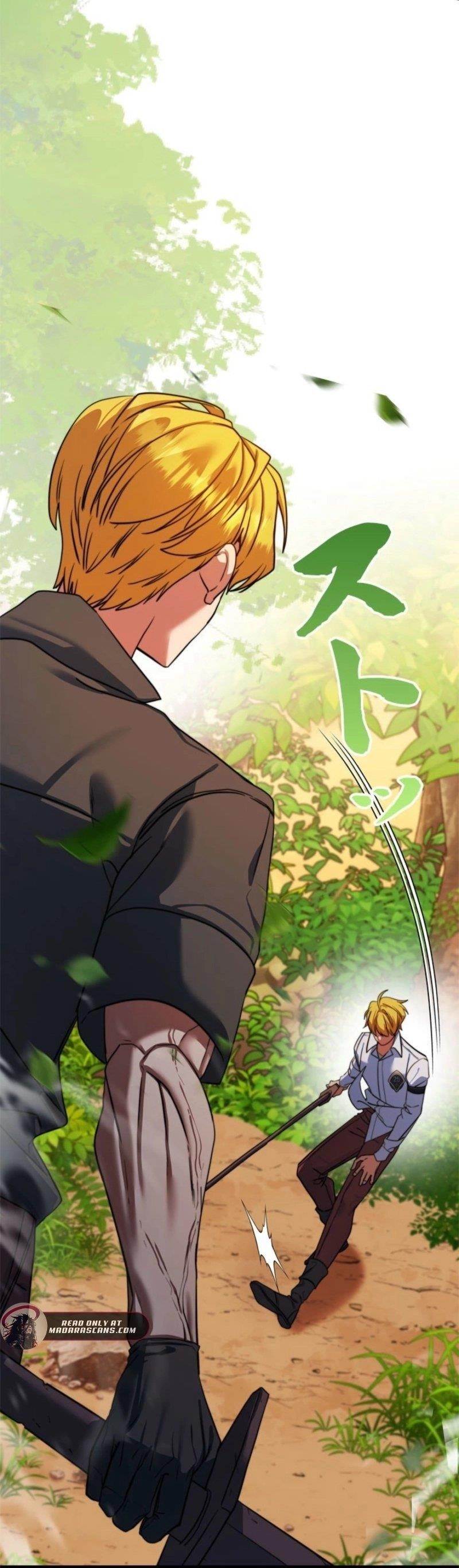 The Sword Emperor Who Surpasses His Previous Life Chapter 1 - Page 88 in English