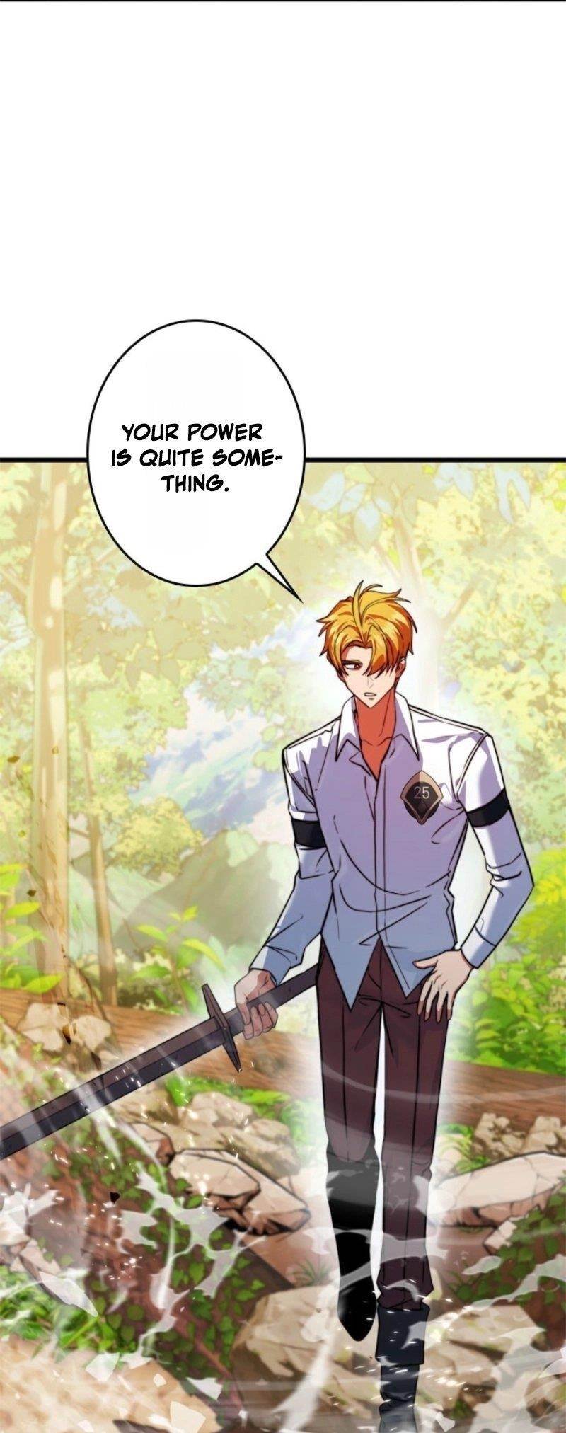 The Sword Emperor Who Surpasses His Previous Life Chapter 1 - Page 89 in English