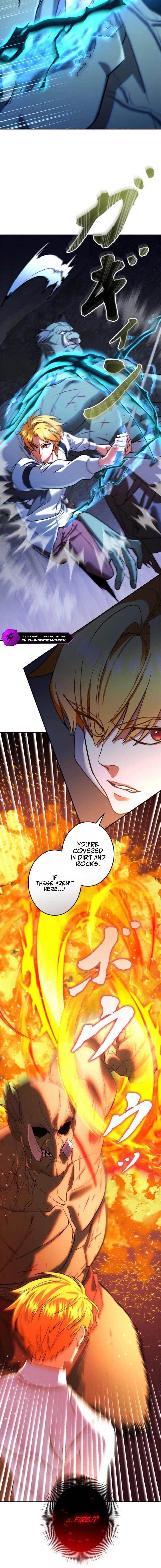 The Sword Emperor Who Surpasses His Previous Life Chapter 13 - Page 4 in English