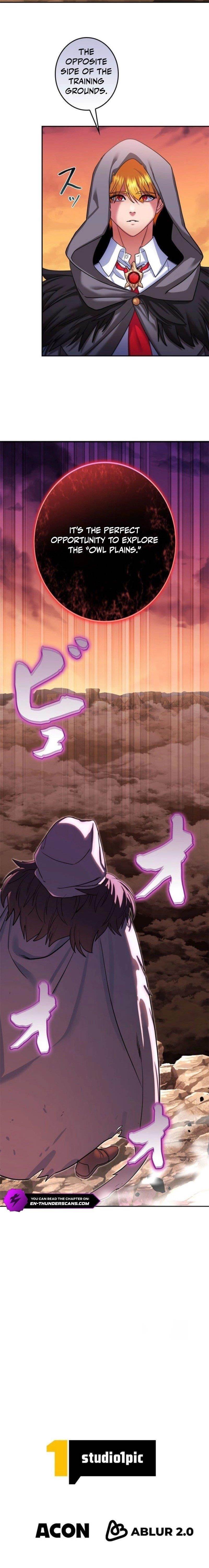 The Sword Emperor Who Surpasses His Previous Life Chapter 14 - Page 26 in English