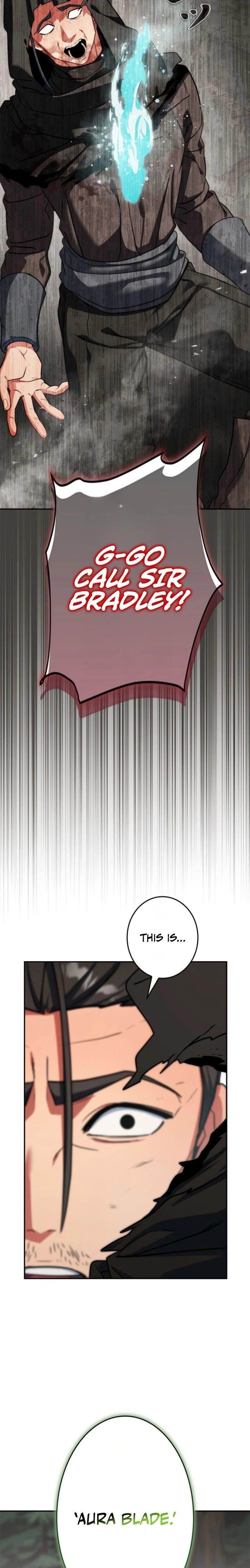 The Sword Emperor Who Surpasses His Previous Life Chapter 16 - Page 16 in English