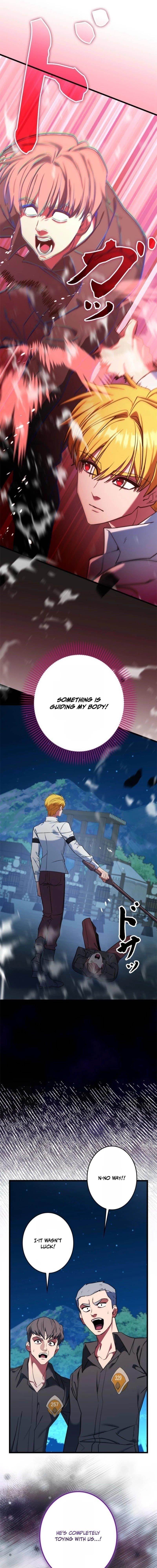The Sword Emperor Who Surpasses His Previous Life Chapter 2 - Page 16 in English
