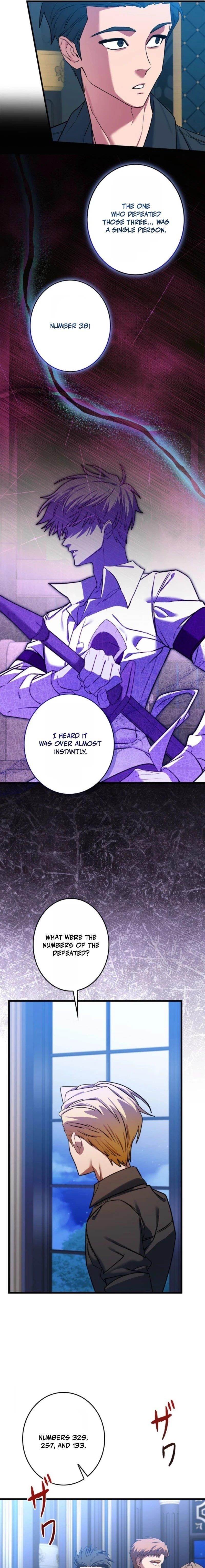 The Sword Emperor Who Surpasses His Previous Life Chapter 2 - Page 26 in English