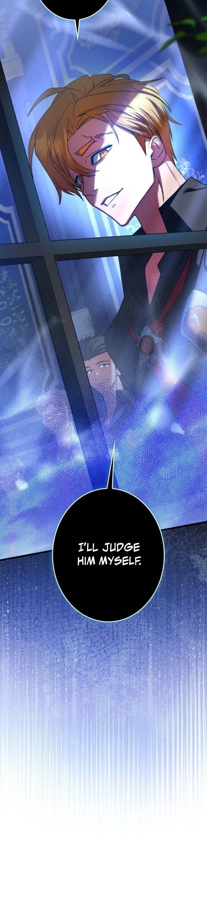 The Sword Emperor Who Surpasses His Previous Life Chapter 2 - Page 29 in English