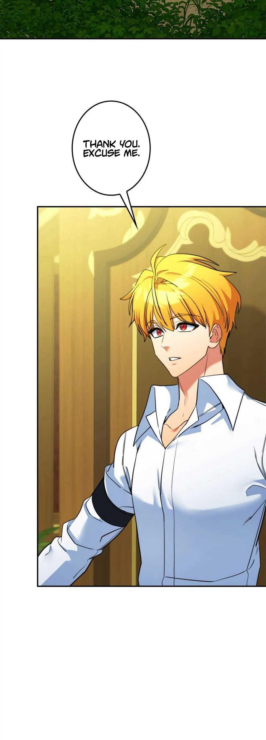 The Sword Emperor Who Surpasses His Previous Life Chapter 21 - Page 29 in English