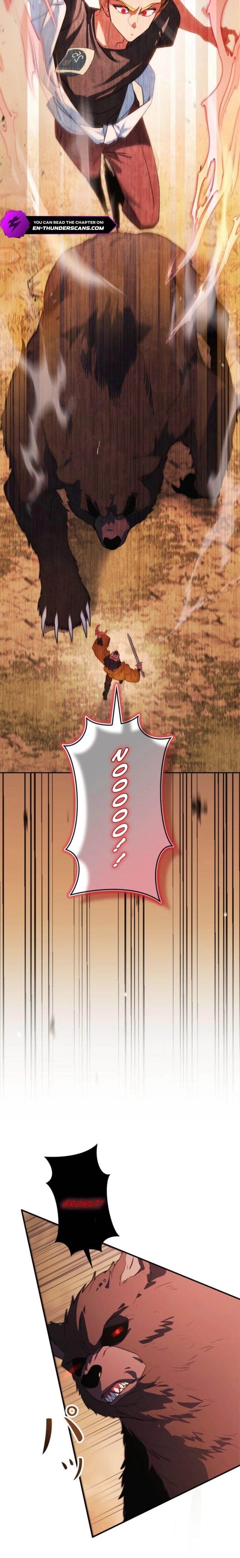 The Sword Emperor Who Surpasses His Previous Life Chapter 5 - Page 26 in English