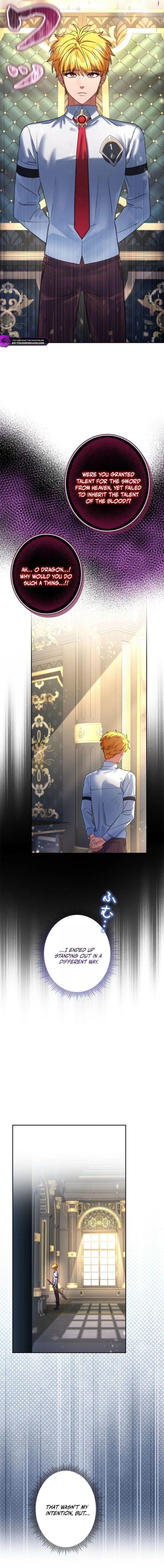 The Sword Emperor Who Surpasses His Previous Life Chapter 9 - Page 14 in English