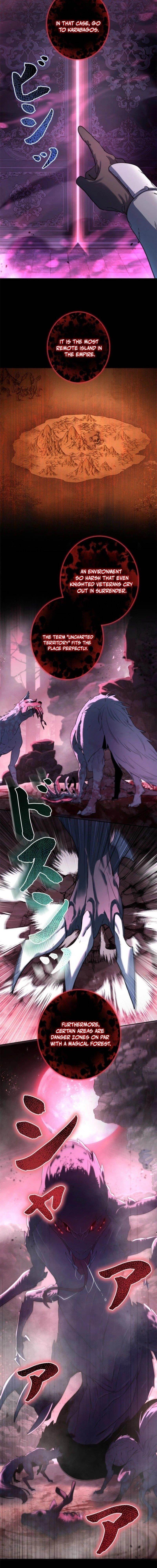 The Sword Emperor Who Surpasses His Previous Life Chapter 9 - Page 22 in English