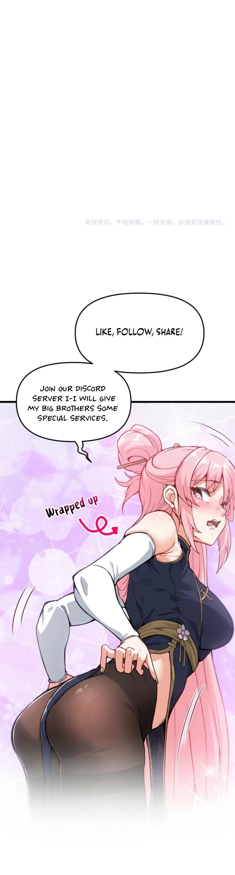 If the Fairy is Heartless, Then Let her Become a Furnace! Chapter 1 - Page 13 in English