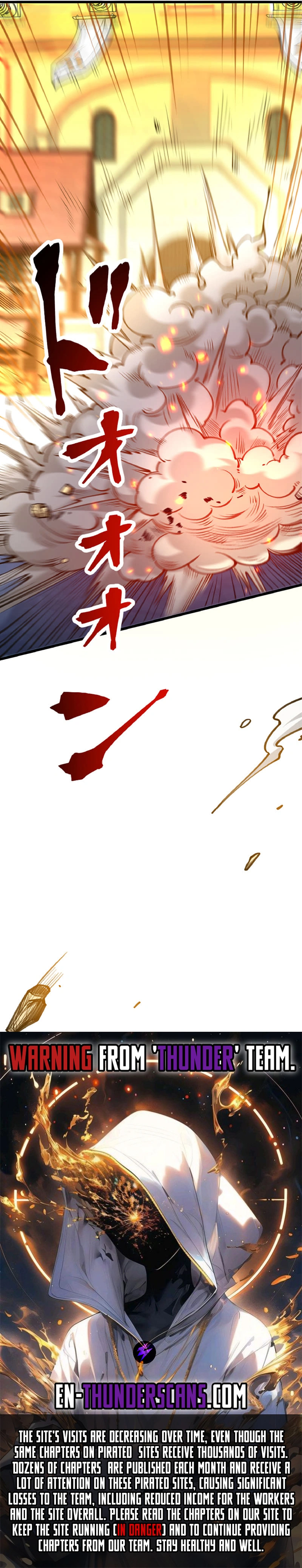 The Hated Black Mage Returns Chapter 39 - Page 12 in English