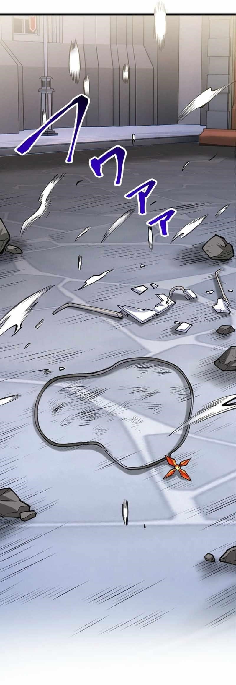 The Hated Black Mage Returns Chapter 48 - Page 11 in English