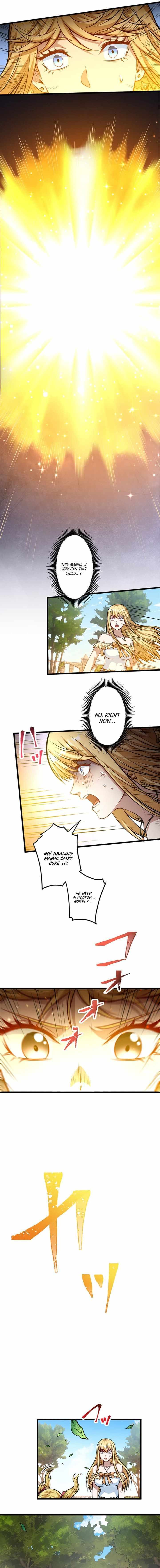 The Hated Black Mage Returns Chapter 63 - Page 5 in English