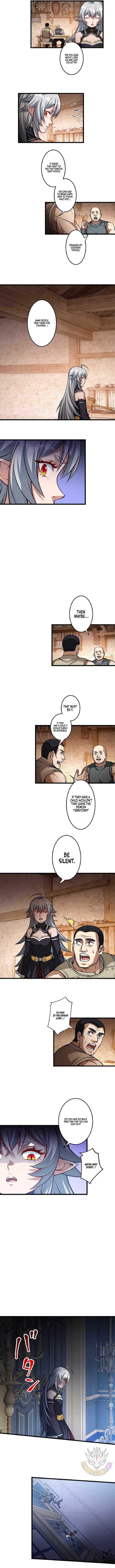 The Hated Black Mage Returns Chapter 64 - Page 5 in English