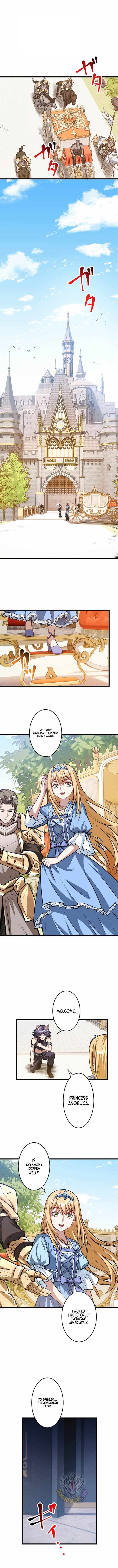 The Hated Black Mage Returns Chapter 66 - Page 7 in English