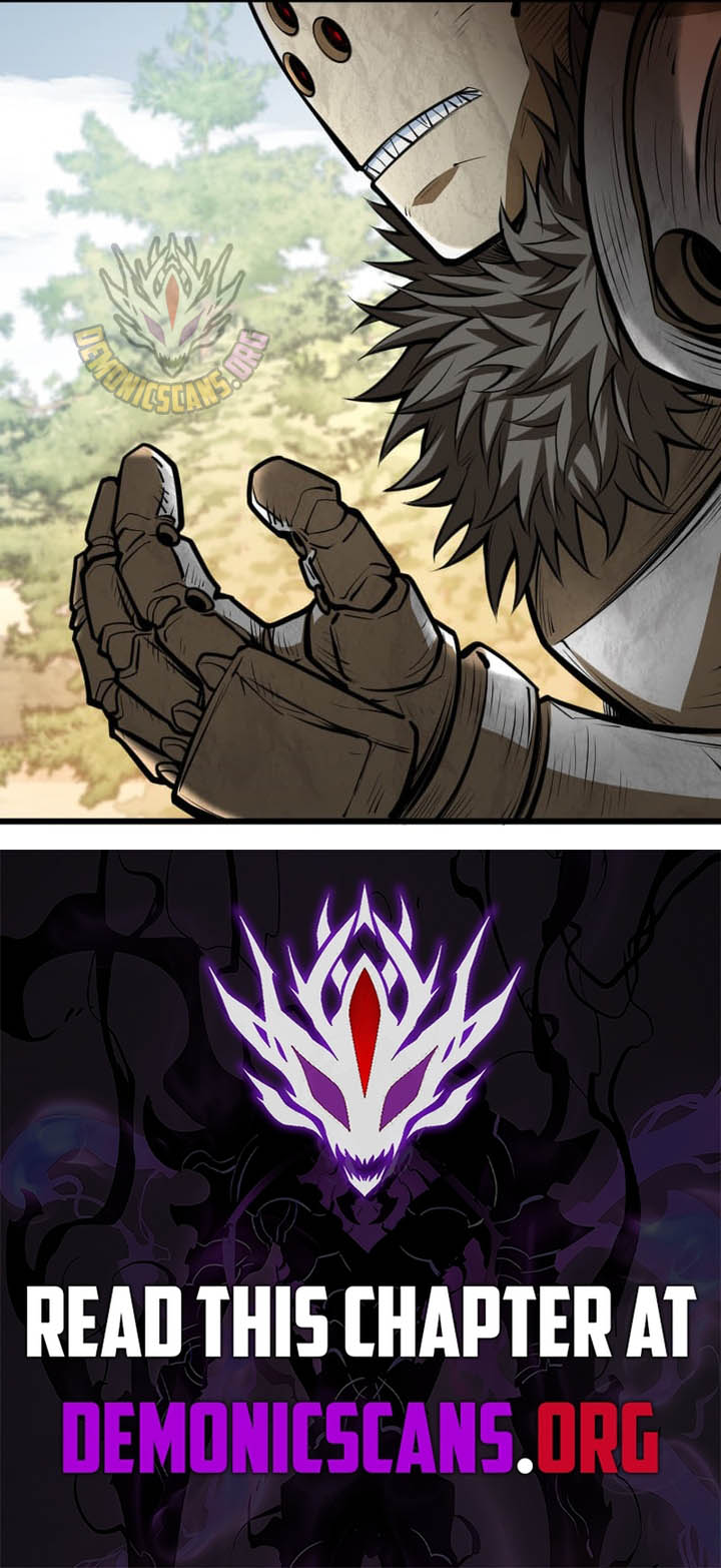 The Hated Black Mage Returns Chapter 69 - Page 12 in English