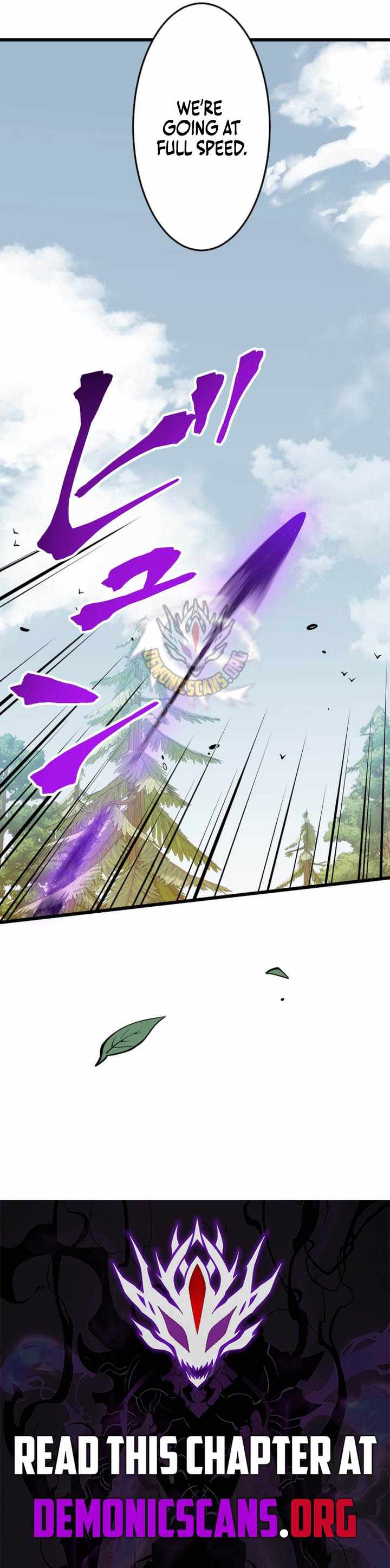 The Hated Black Mage Returns Chapter 70 - Page 12 in English