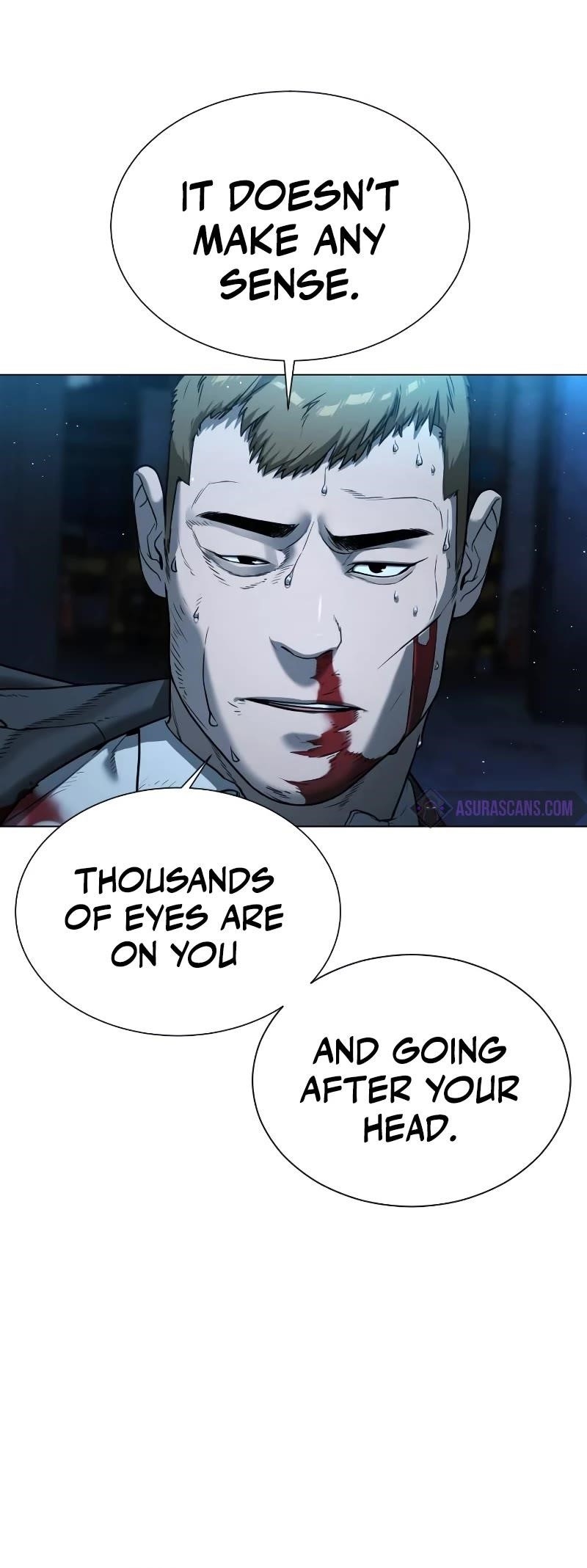 Killer Pedro Chapter 1 - Page 10 in English