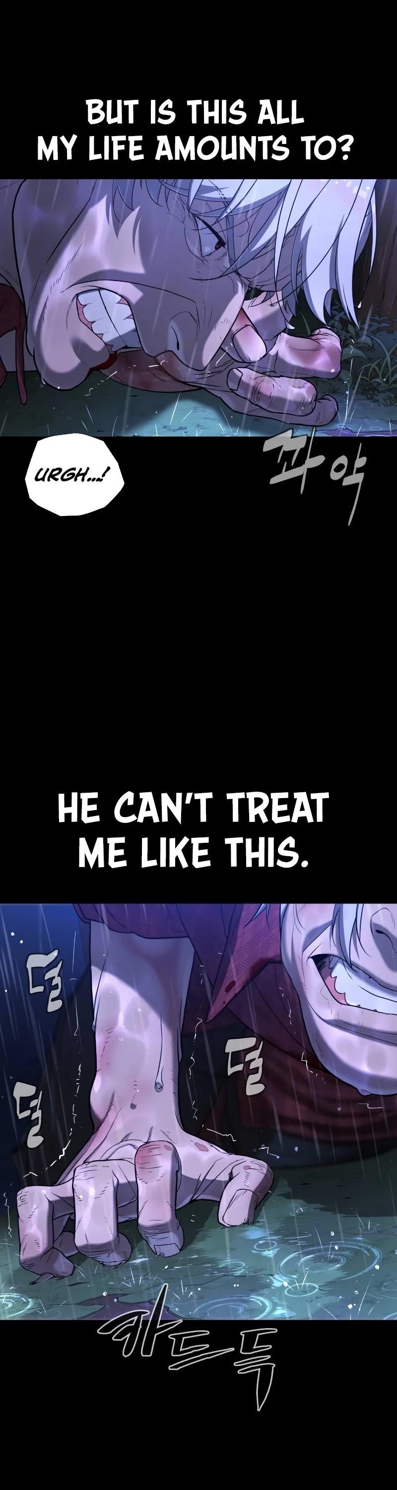 Killer Pedro Chapter 1 - Page 101 in English