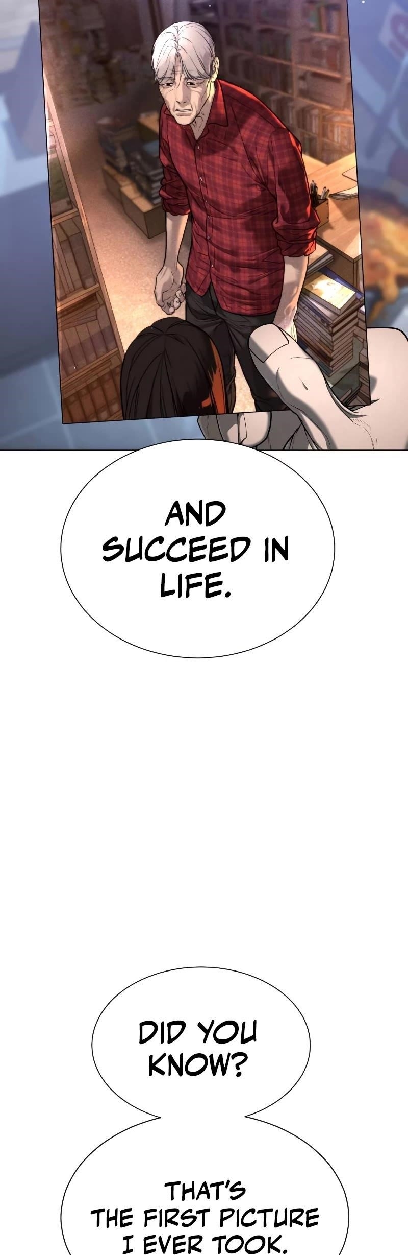 Killer Pedro Chapter 1 - Page 109 in English