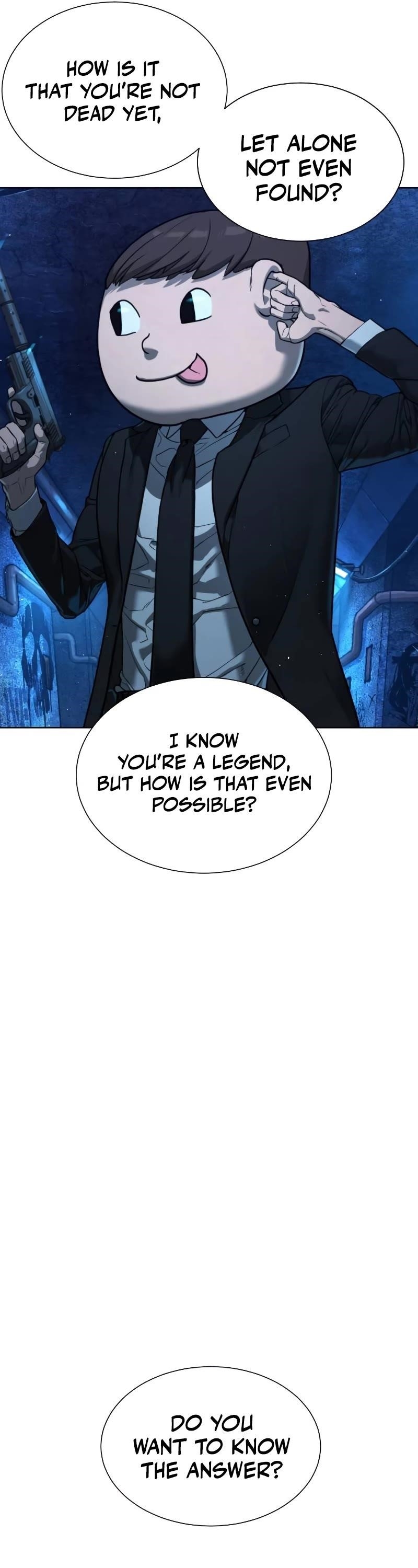 Killer Pedro Chapter 1 - Page 11 in English