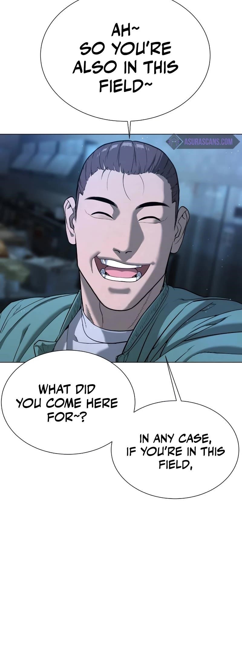 Killer Pedro Chapter 1 - Page 115 in English