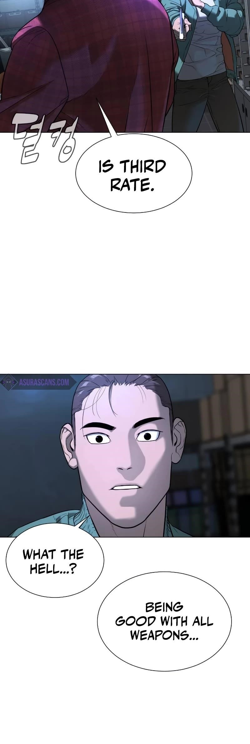 Killer Pedro Chapter 1 - Page 124 in English