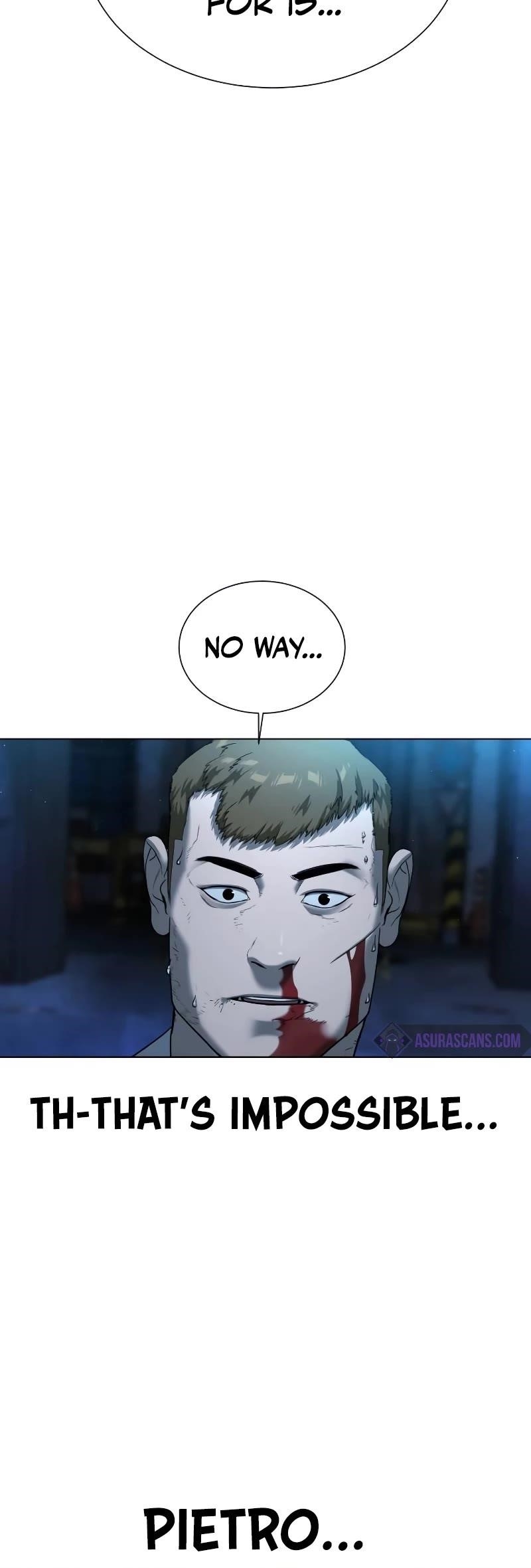 Killer Pedro Chapter 1 - Page 14 in English