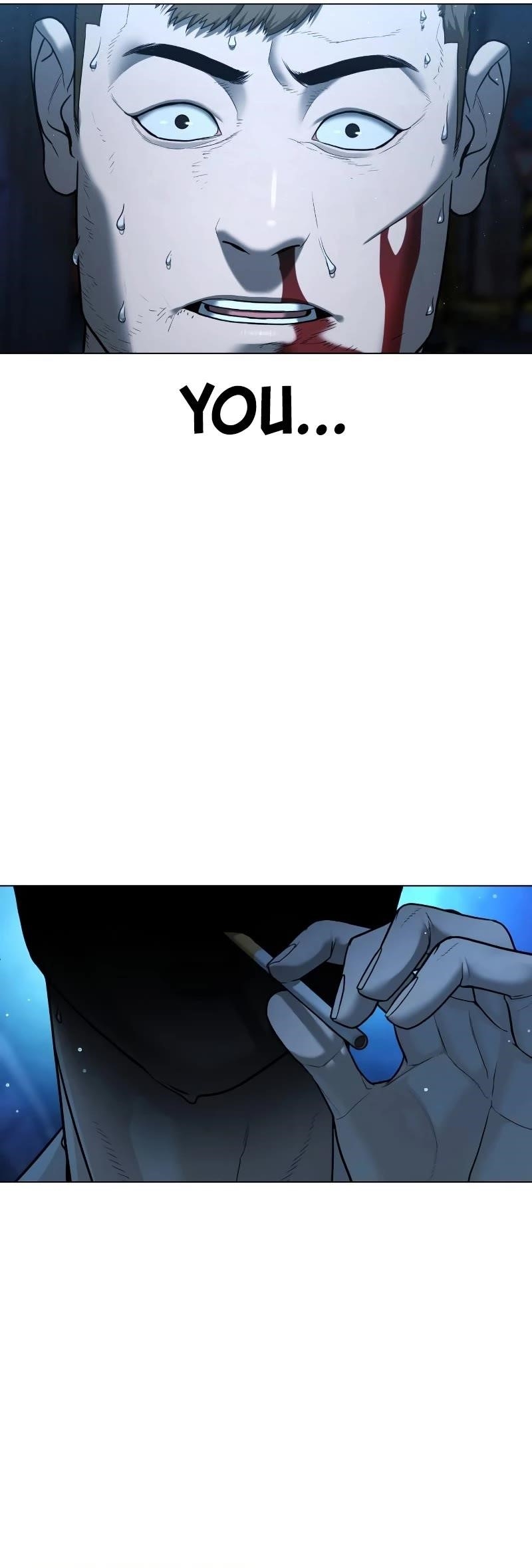 Killer Pedro Chapter 1 - Page 15 in English