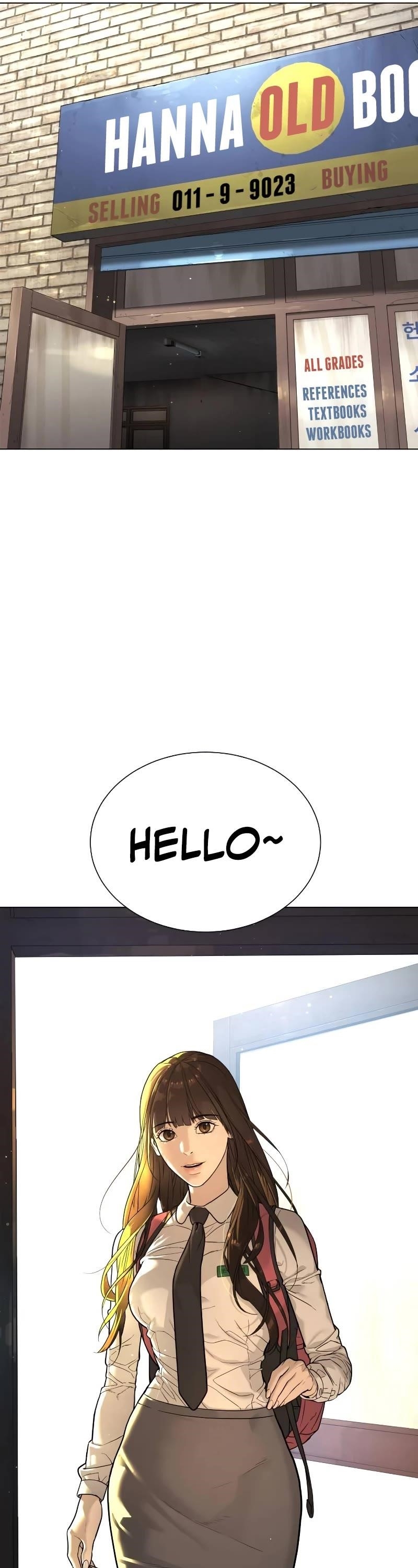 Killer Pedro Chapter 1 - Page 26 in English