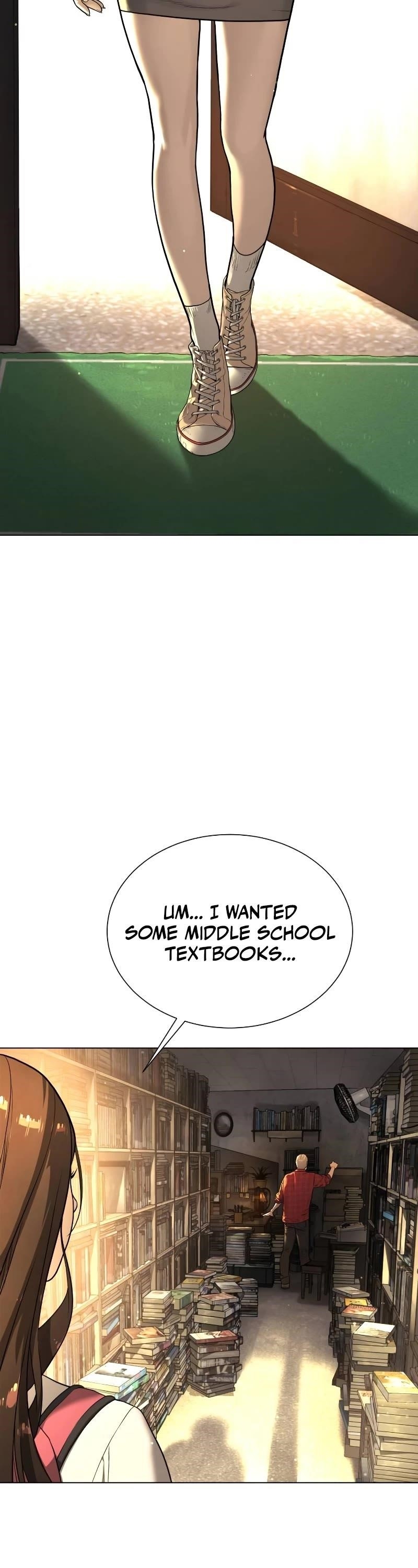 Killer Pedro Chapter 1 - Page 27 in English