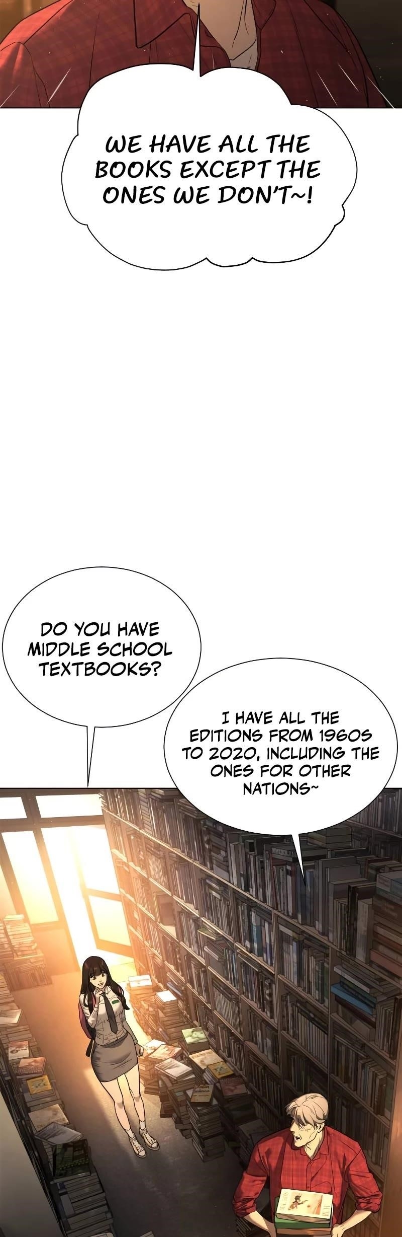 Killer Pedro Chapter 1 - Page 29 in English
