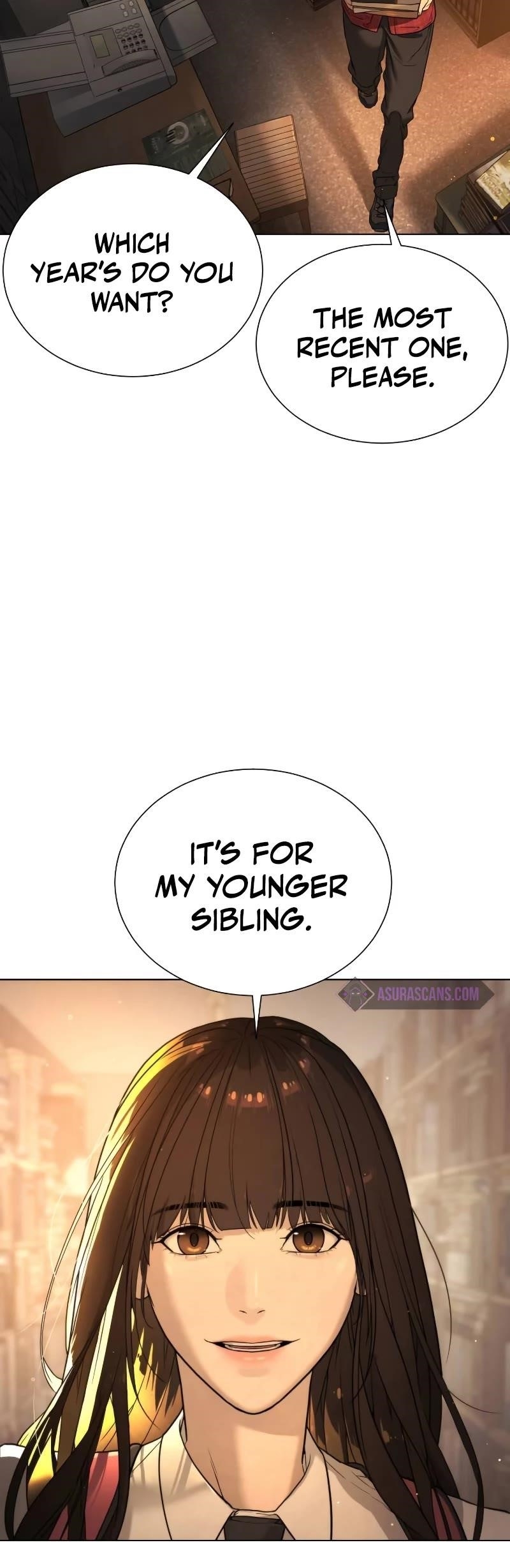 Killer Pedro Chapter 1 - Page 30 in English