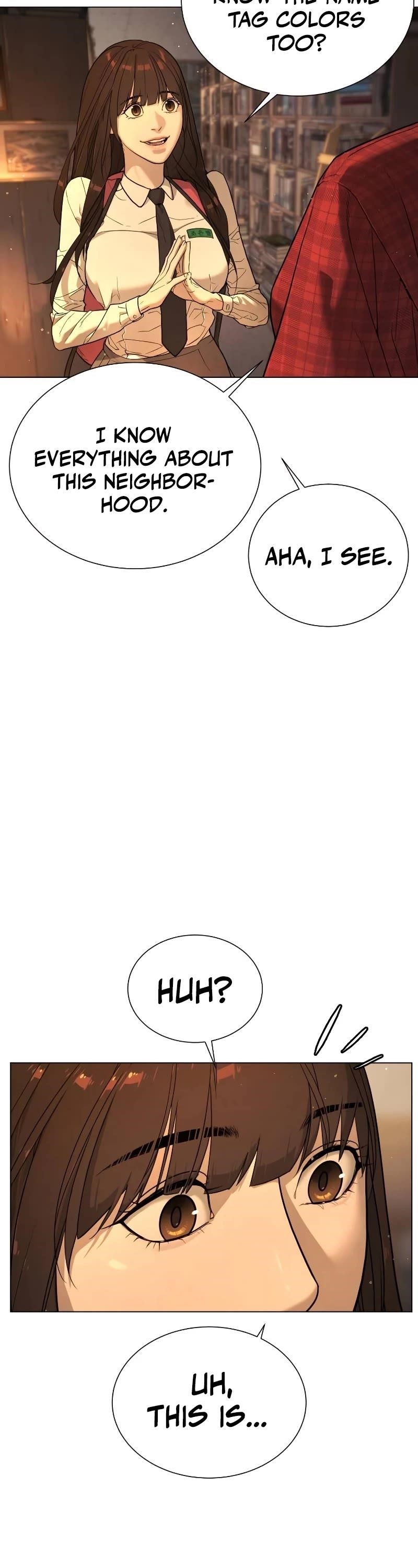 Killer Pedro Chapter 1 - Page 32 in English