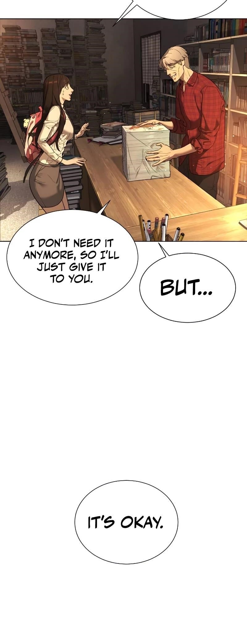 Killer Pedro Chapter 1 - Page 34 in English