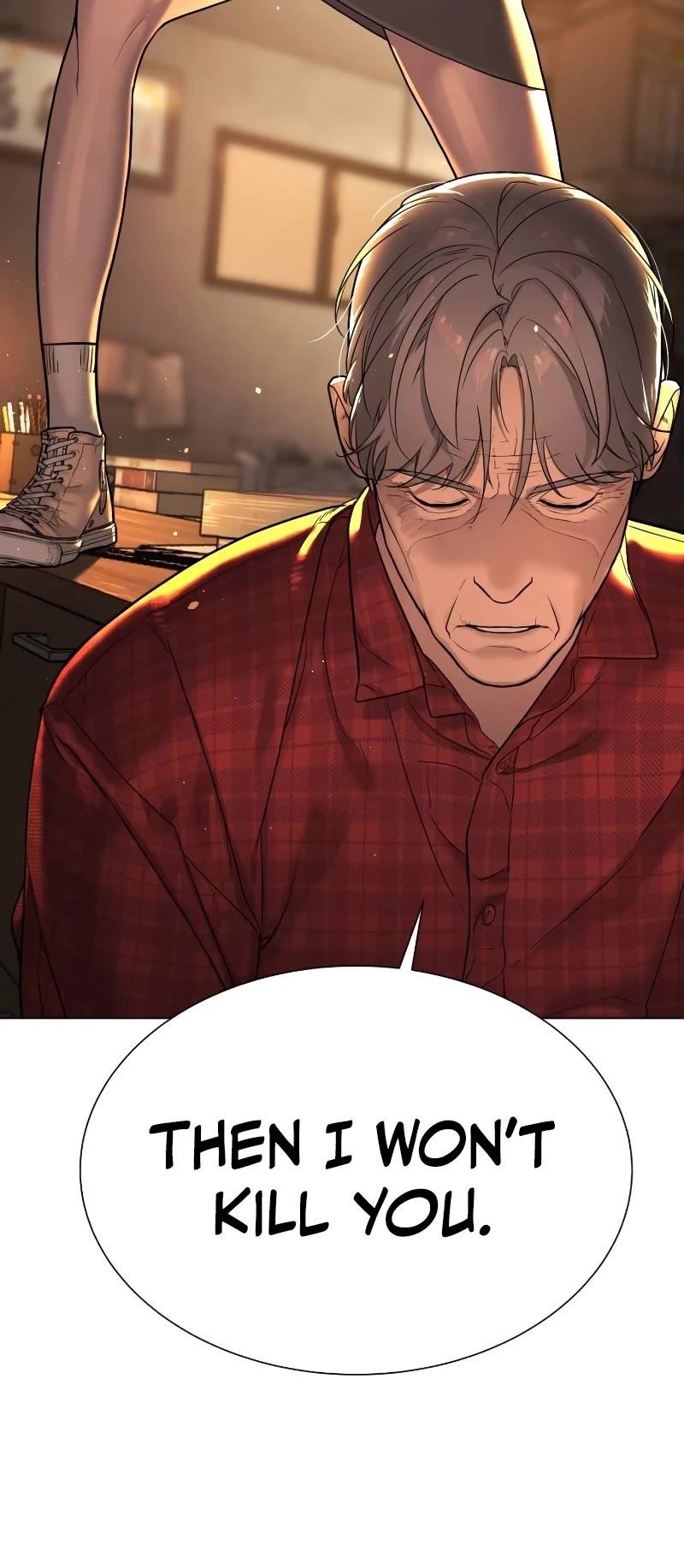 Killer Pedro Chapter 1 - Page 44 in English